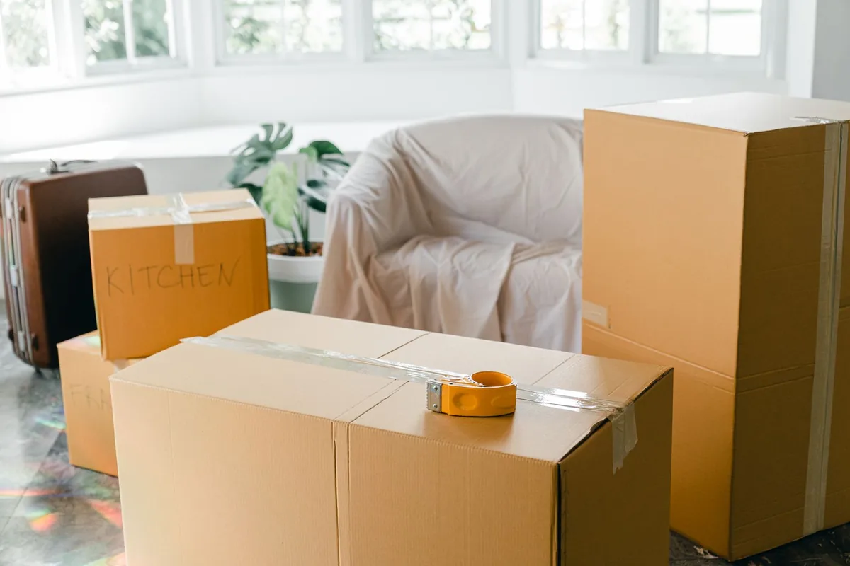 Hoarding Cleanup in North Falmouth, MA